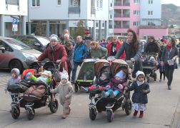 Rosenmontag 2019 Jena 0005